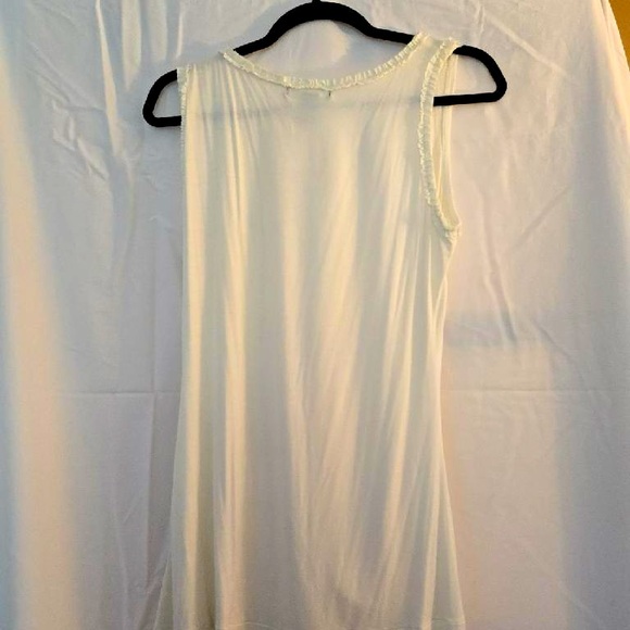 Willie Smith Tank Top Size Large - Picture 2 of 4